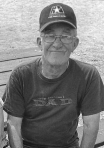 Gerald Connors